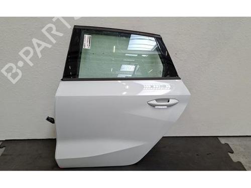 Used Left rear door Left rear door AUDI A3 Sportback (8YA, 8YF) 35 TFSI Mild Hybrid (150 hp) 40288810 40288810