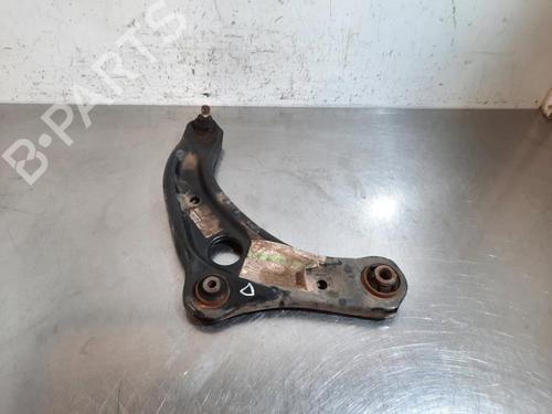 Right front suspension arm NISSAN MICRA V (K14) 0.9 IG-T | BP27244692M13 