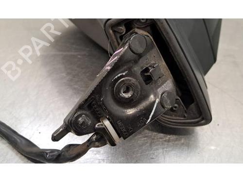 Left mirror AUDI Q5 Sportback (FYT) 40 TDI Mild Hybrid quattro | BP29621266C26 