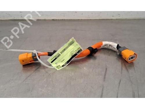 Used Cable PEUGEOT 308 III (FB_, FH_, FP_, F3_, FM_) e-308 (FMZKWZ) (156 hp) 29984989