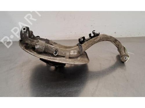 Used Left front steering knuckle AUDI A4 B9 (8W2, 8WC) 1.4 TFSI (150 hp) 29468101