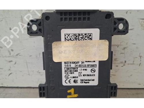 Electronic sensor AUDI E-TRON (GEN) 55 quattro | BP39481054M84 - Image 6
