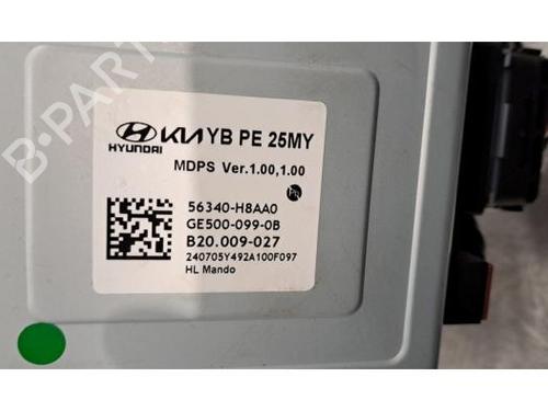 Steering column KIA STONIC (YB) 1.2 CVVT | BP30530729M21