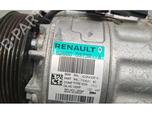 AC compressor RENAULT TRAFIC III Van (FG_) 2.0 dCi 130 (FGMY) | BP39064809M34 - Image 6