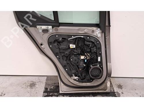 Dør venstre bagtil VOLVO XC40 (536) T4 Plug-in Hybrid | BP36382359C4 - Image 7