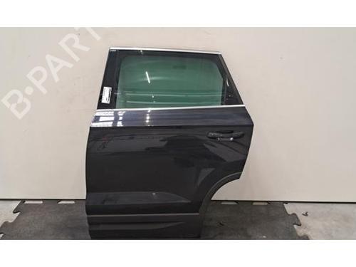 Used Left rear door Left rear door SEAT ATECA (KH7, KHP) 1.0 TSI (110 hp) 39754427 39754427