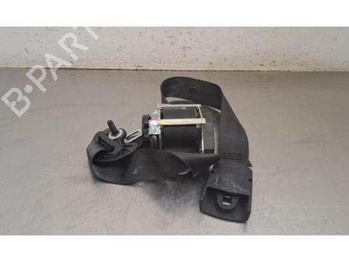Used Front right belt tensioner Front right belt tensioner PEUGEOT 208 II (UB_, UP_, UW_, UJ_) 1.2 PureTech 130 (131 hp) 34268379 34268379