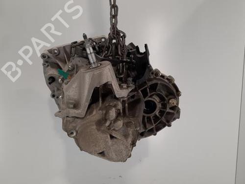 Gearbox RENAULT KADJAR (HA_, HL_) 1.3 TCe 140 (HLNB, HLN1) | BP39995346M3 - Image 3