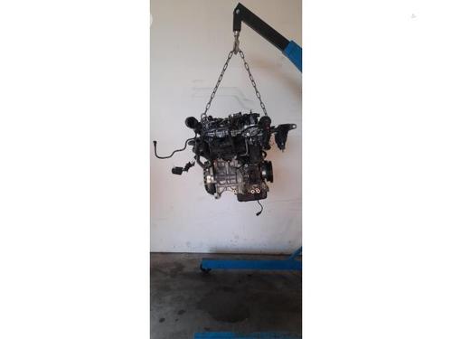 Used Engine PEUGEOT 3008 II SUV (MC_, MR_, MJ_, M4_) 1.2 THP/ PureTech 130 (MRHNSM, MRHNSU, MRHNSJ, MRHNYW,... (131 hp) 23611708