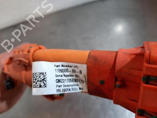 Cable TESLA MODEL 3 (5YJ3) EV AWD | BP37499180E12 - Image 4