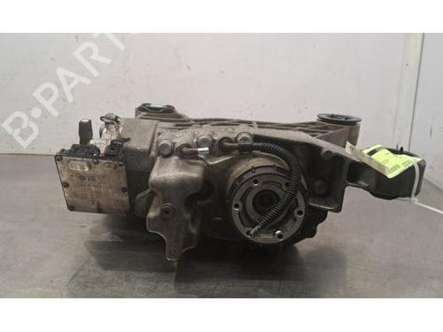 Differensial bakvogn VW GOLF VII (5G1, BQ1, BE1, BE2) 2.0 R 4motion (300 hp) 29223007