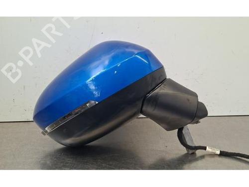 right-mirror-nissan-qashqai-iii-j12-2021-23639008 main image