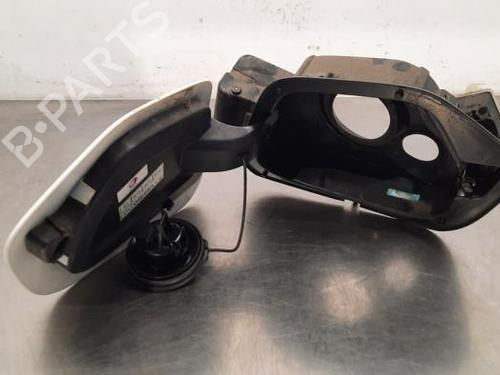 Fuel flap PEUGEOT 208 II (UB_, UP_, UW_, UJ_) 1.5 BlueHDI 100 | BP23633934C131 