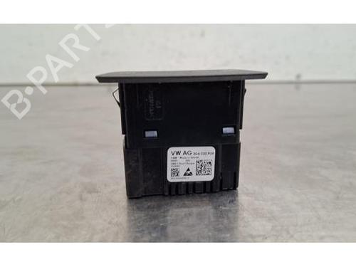 Electronic module VW ID.3 (E11, E12) 1st | BP37092315M83 - Image 2