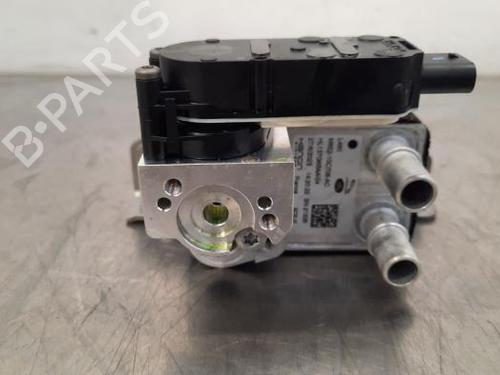 AC radiator LAND ROVER RANGE ROVER SPORT III (L461) P440e PHEV AWD | BP23597164M32 