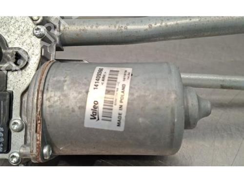 Vindrude Viskermekanisme RENAULT MASTER III Van (FV) 2.3 dCi 145 FWD (FV0E, FV0F, FV0H, FV02, FV0M, FV0S,... | BP32284393C83