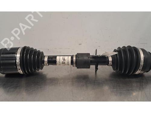 Used Right front driveshaft Right front driveshaft MERCEDES-BENZ EQA (H243) EQA 250+ (243.702) (190 hp) 33031126 33031126