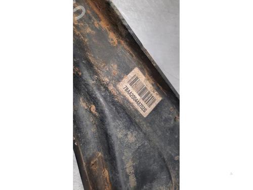 Left front suspension arm CITROËN C4 Grand Picasso II (DA_, DE_) 1.6 HDi / BlueHDi 115 | BP23583038M12 