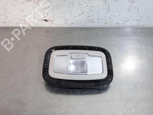 Used Interior roof light CITROËN C3 AIRCROSS II (2R_, 2C_) 1.5 BlueHDi 110 (110 hp) 23634392