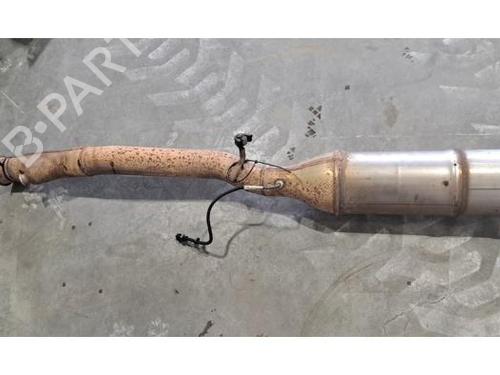 Exhaust system MERCEDES-BENZ VITO Van (W447) 114 CDI (447.601, 447.603, 447.605) | BP32099438M121  - Image 6