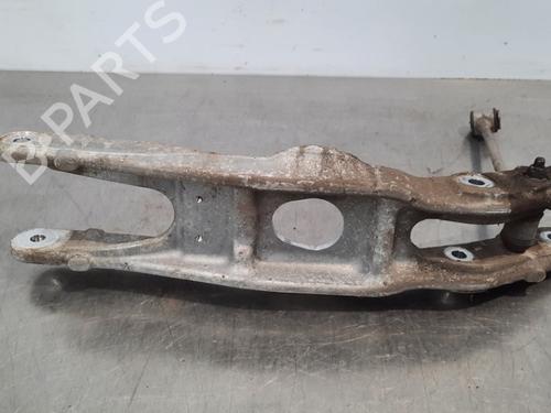 Left rear suspension arm MERCEDES-BENZ EQC (N293) EQC 400 4-matic (293.890) | BP11108414M14 
