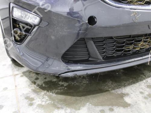 Venstre forlygte KIA CEED (CD) 1.6 CRDi 115 | BP32353965C28 - Image 15