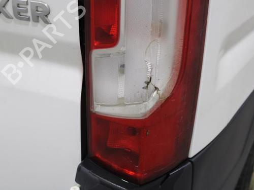 Elektronisk sensor PEUGEOT BOXER Van 2.2 HDi 120 | BP23601524M84 
