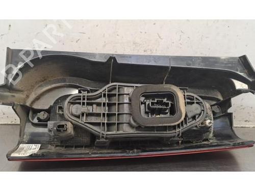 Left taillight PEUGEOT PARTNER Box Body/MPV (K9) 1.5 BlueHDi 100 | BP36309993C34 - Image 3