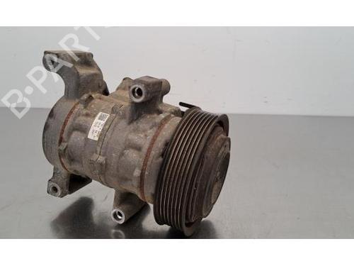 Used AC compressor TOYOTA HILUX VIII Pickup (_N1_) 2.8 TD 4WD (GUN126) (204 hp) 27372823