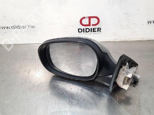 Left mirror BMW 3 (E90) 318 d | BP10887240C26 