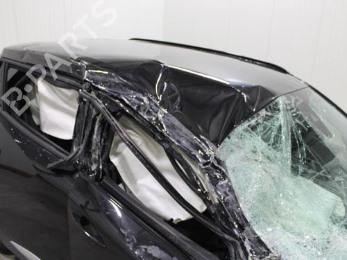 Support PEUGEOT 2008 II (UD_, US_, UY_, UJ_, UR_, UC_) e-2008 (UKZKXZ) | BP15026123C155 