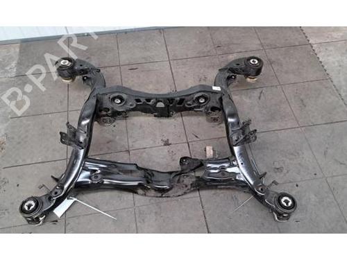 Subframe AUDI A7 Sportback (4KA) 45 TDI Mild Hybrid quattro | BP33751100M9 - Image 5