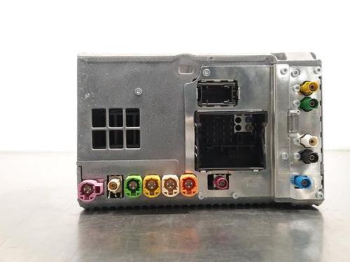 Radio BMW 3 (F30, F80) M3 | BP23590137E6 