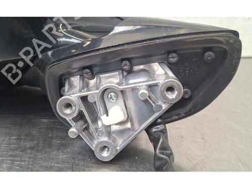 Left mirror MAZDA 3 Hatchback (BP) SKYACTIV-X M Hybrid AWD (BP2H) | BP40483646C26 - Image 8
