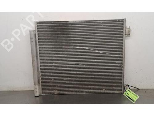 AC-Kondensator NISSAN QASHQAI III (J12) 1.3 DIG-T (140 hp) 31165485