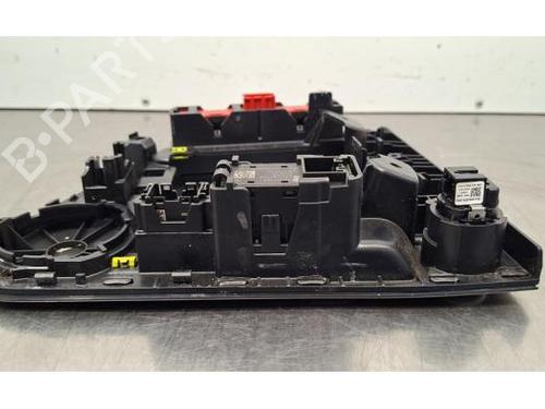 Consola central VW TIGUAN ALLSPACE (BW2, BJ2) 2.0 TDI | BP32332149I22