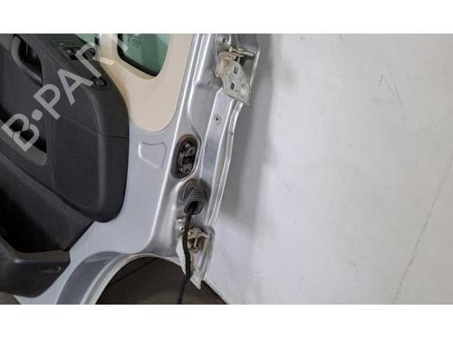 Left front door FIAT DUCATO Van (250_) 160 Multijet 2,3 D | BP25829591C2
