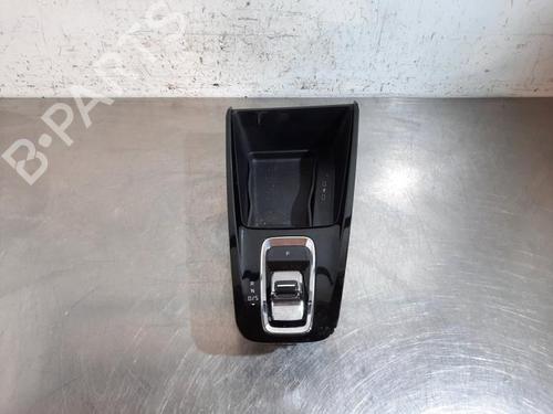 Schalthebel für SKODA OCTAVIA IV Combi (NX5, PV5) 1.4 TSI iV (204 hp) 30840241