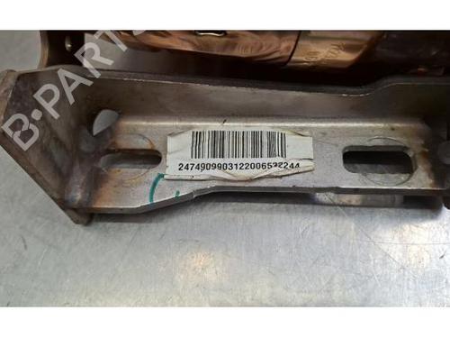 Catalyst MERCEDES-BENZ CLA (C118) CLA 200 (118.387) | BP39060566M10  - Image 5