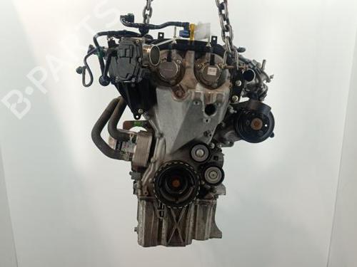Engine FORD ECOSPORT 1.0 EcoBoost | BP23623402M1 - Image 2
