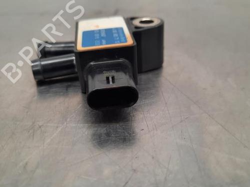 Electronic module MERCEDES-BENZ SPRINTER 3,5-t Van (B907, B910) 315 CDI RWD (907.631, 907.633, 907.635, 907.637) | BP23602765M83 