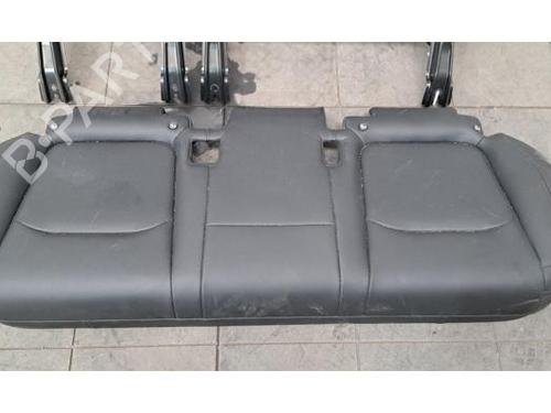 Rear seat (2nd row) TESLA MODEL Y (5YJY) Long Range Rear-Wheel Drive | BP34200470I23  - Image 7