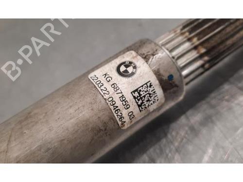 Steering column BMW i4 (G26) eDrive40 | BP23626974M21 