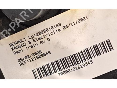Left front shock absorber RENAULT KANGOO III MPV E-Tech Electric (KJJA) | BP40285021M16 - Image 6
