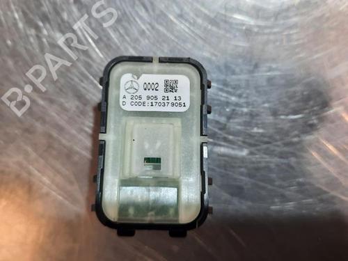 Switch MERCEDES-BENZ GLC Coupe (C253) 250 d 4-matic (253.309) | BP23623934I30 