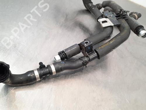 Pipe MERCEDES-BENZ EQC (N293) EQC 400 4-matic (293.890) | BP15027014M125 