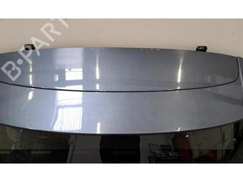 Tailgate RENAULT CLIO V (B7_) 1.0 TCe 100 (B7MT) | BP39905554C6 - Image 2