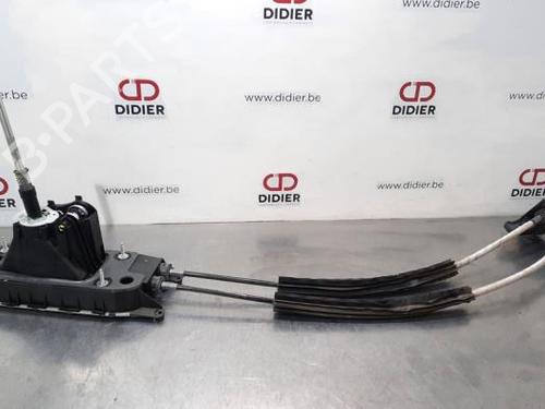 Palanca de cambios Palanca de cambios VW POLO VI (AW1, BZ1, AE1) 1.0 (75 hp) 39624680 39624680