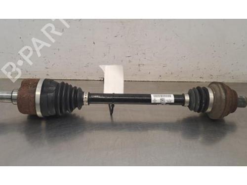 Used Left rear driveshaft Left rear driveshaft VW ID.3 (E11, E12) Pro S (204 hp) 34048476 34048476