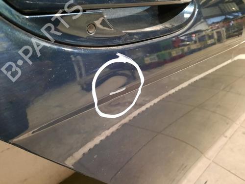 Right rear door BMW 7 (E65, E66, E67) 730 d | BP15037860C5 